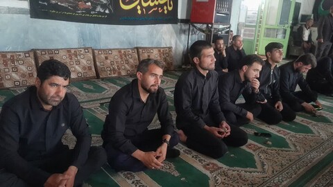 تصاویر/ اقامه نماز جمعه نوربهار