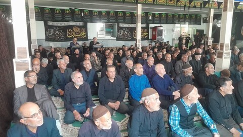 تصاویر/ اقامه نماز جمعه نوربهار