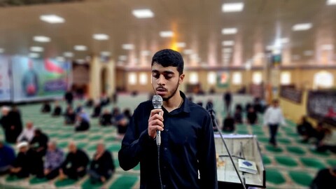 نماز جمعه گناوه به روایت تصویر