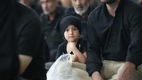 اقامه نماز جمعه در فردیس
