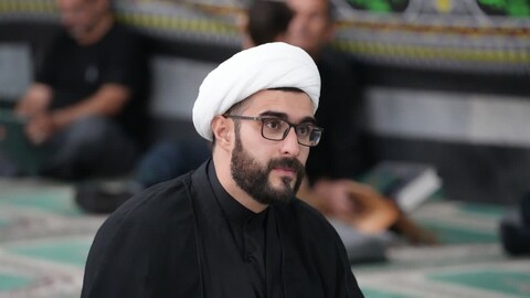 اقامه نماز جمعه در فردیس
