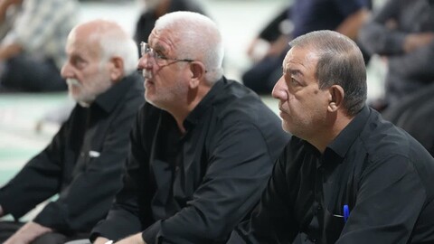 اقامه نماز جمعه در فردیس
