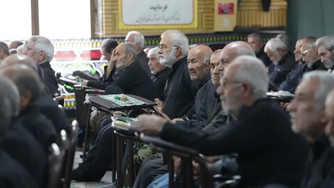 اقامه نماز جمعه در فردیس
