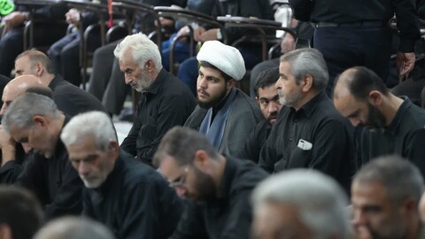 اقامه نماز جمعه در فردیس
