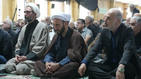 اقامه نماز جمعه در فردیس
