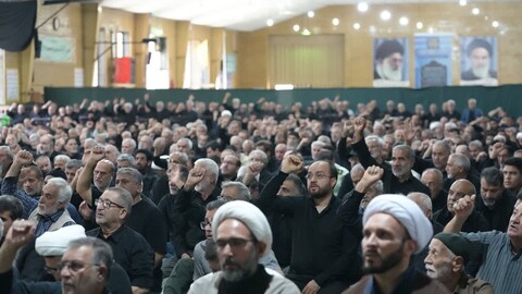 اقامه نماز جمعه در فردیس
