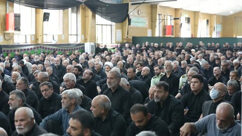 اقامه نماز جمعه در فردیس
