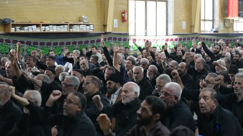 اقامه نماز جمعه در فردیس
