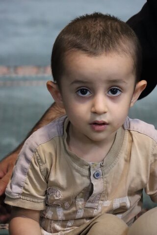 اقامه نماز جمعه در ماهدشت