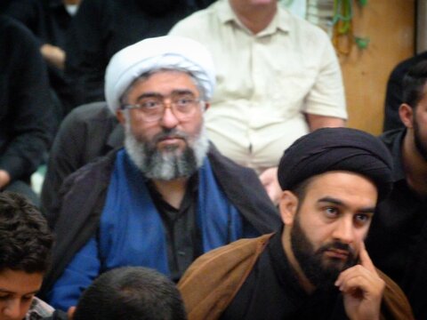 تصاویر/برگزاری نمازجمعه در شهرستان آبدانان