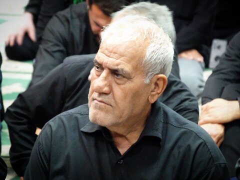 تصاویر/برگزاری نمازجمعه در شهرستان آبدانان