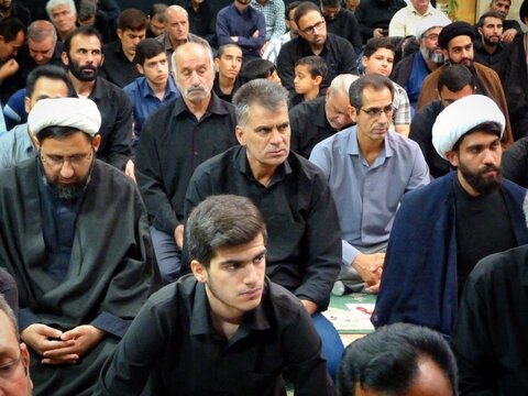 تصاویر/برگزاری نمازجمعه در شهرستان آبدانان