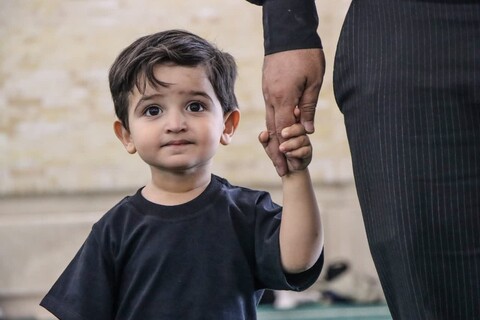 تصاویر/ اقامه نماز جمعه زنجان