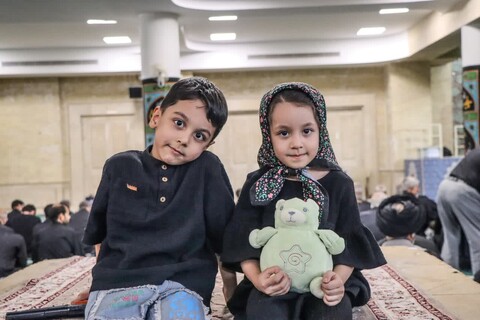 تصاویر/ اقامه نماز جمعه زنجان