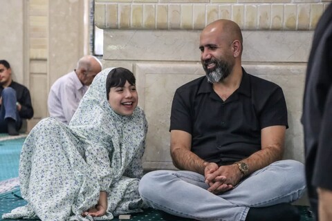 تصاویر/ اقامه نماز جمعه زنجان