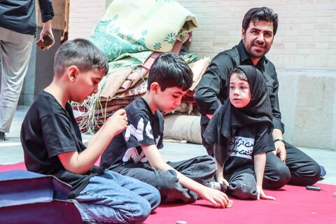 تصاویر/ اقامه نماز جمعه زنجان