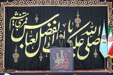 تصاویر/ اقامه نماز جمعه زنجان