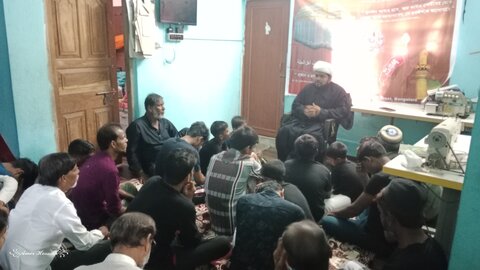 কুমারপুর আযাদারি/ছবি