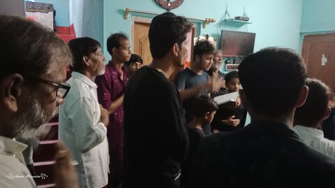 কুমারপুর আযাদারি/ছবি