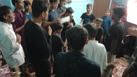 কুমারপুর আযাদারি/ছবি