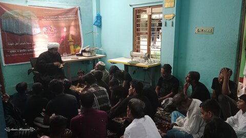 কুমারপুর আযাদারি/ছবি