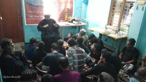 কুমারপুর আযাদারি/ছবি