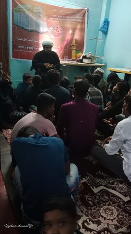 কুমারপুর আযাদারি/ছবি