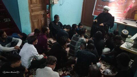 কুমারপুর আযাদারি/ছবি