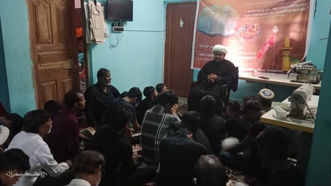 কুমারপুর আযাদারি/ছবি