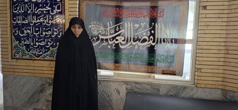 ملت حسینی؛ نماد عدالت‌خواهی و ظلم‌ستیزی در انقلاب اسلامی ایران است