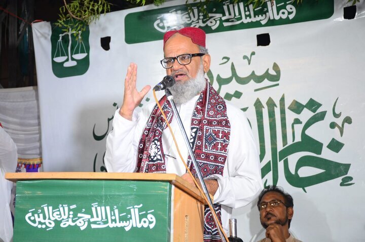 আয়াতুল্লাহ খামেনেয়ী’র বিরুদ্ধে হুমকির জবাবে বিশ্বব্যাপী স্বাধীনতাকামীরা রুখে দাঁড়াবে