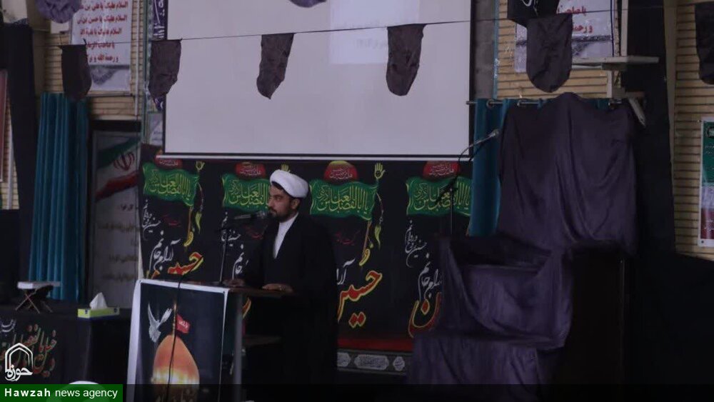 محرم‌الحرام ماه بازسازی روحیه معنوی و تقویت پیوند با ولایت است