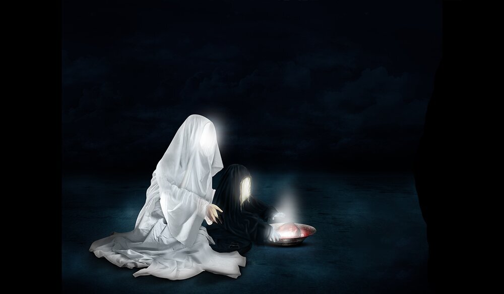 صحة وجود الطفل الرضيع السيّد علي الأصغر والسيّدة رقية (عليهما السلام) في واقعة كربلاء
