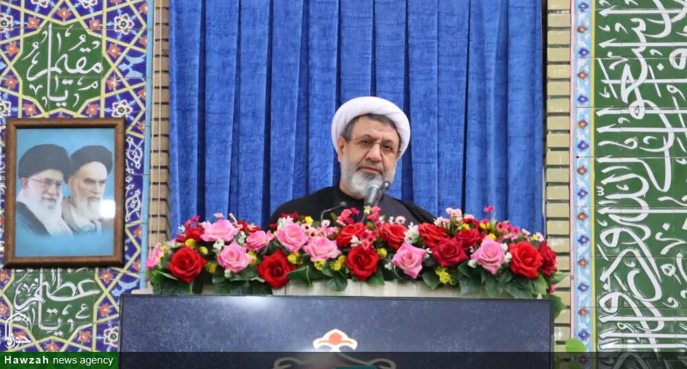 جهان نیازمند نظم نوین است