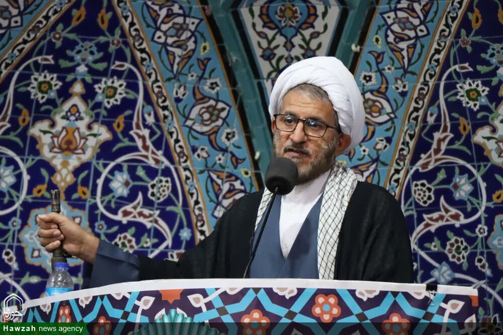 بصیرت، شرط اصلی همراهی با ولی‌فقیه و یاری امام زمان(عج) است