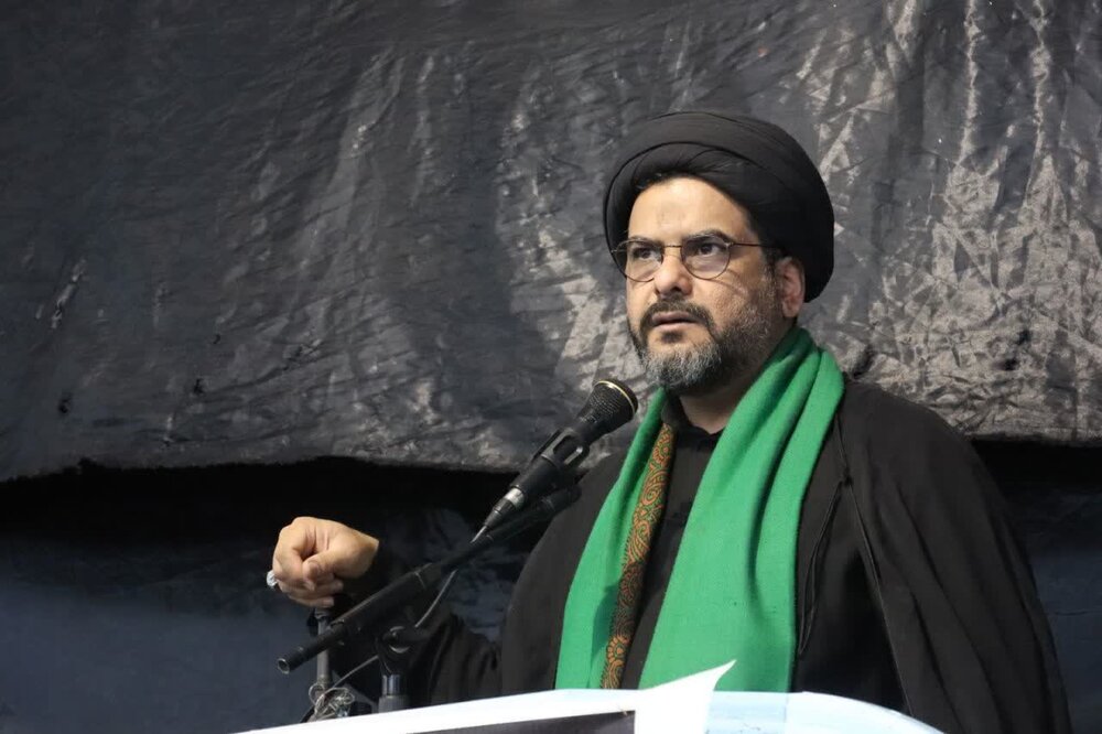 خون شهدای مقاومت، ریشه صهیون را خشک کرده است