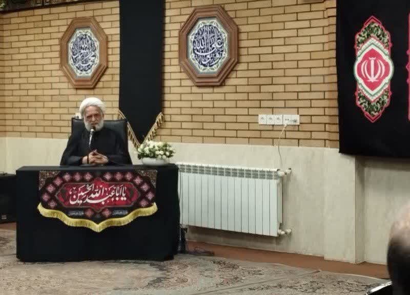 خون شهدا، زمینه‌ساز پیروزی نهایی بر مستکبران جهان است