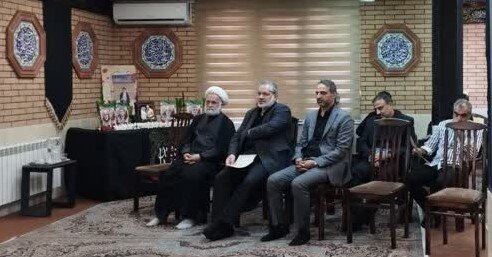 خون شهدا، زمینه ساز پیروزی نهایی بر مستکبران جهان است