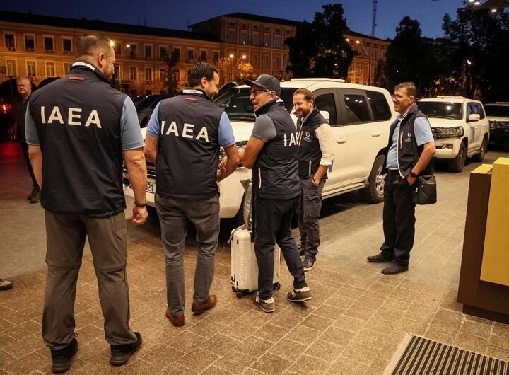 IAEA-র সঙ্গে সহযোগিতা স্থগিত করার পর ইরান ত্যাগ করলেন সংস্থাটির পরিদর্শকরা