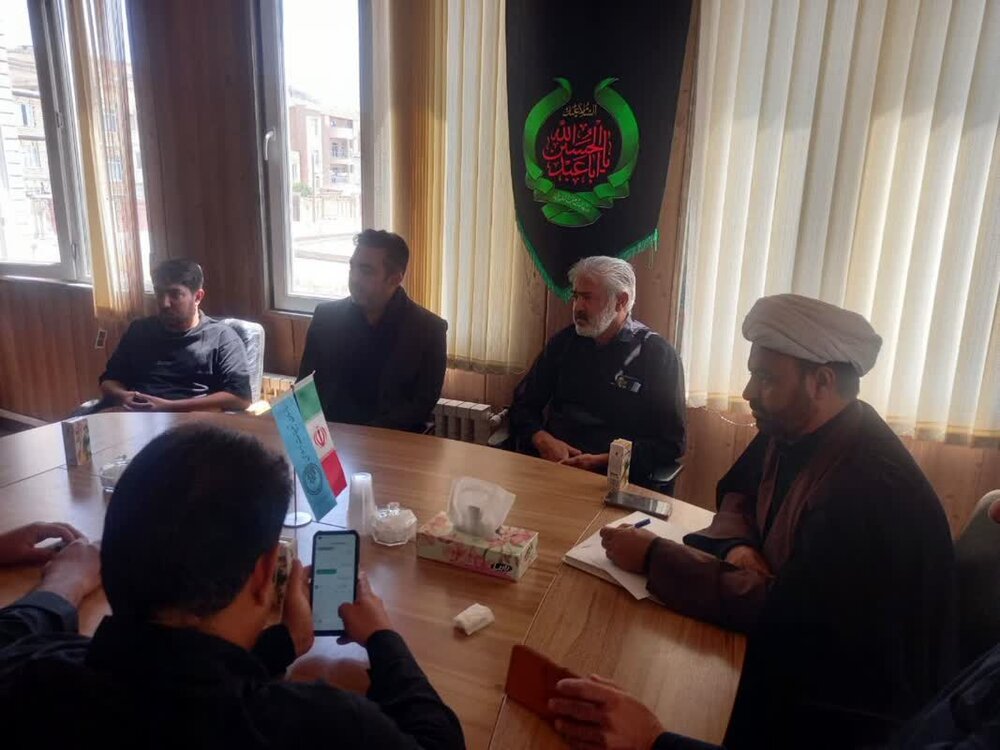 ضرورت هماهنگی کامل هیئت‌ها با دستگاه‌های مسئول و رعایت شئونات عزاداری