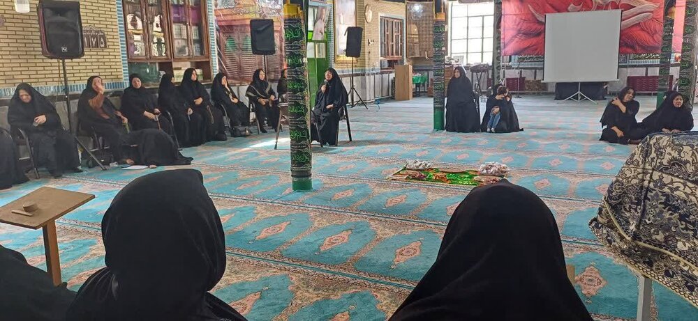 نگاهی عاشورایی به جنگ ۱۲روزه ایران و رژیم صهیونی