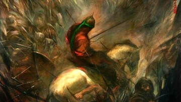 معرفی ۶ کتاب درباره زندگی و سیره حضرت عباس(ع)