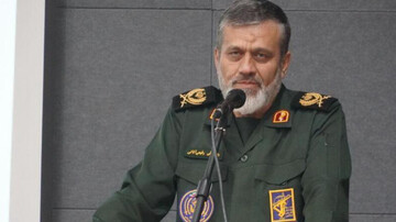  ملت ایران یک ملت متمدن و مبتکر و پیرو مکتب اهل‌بیت(ع) است