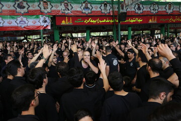 امام حسین(ع) چراغ راه بندگی و صبر در طول تاریخ است