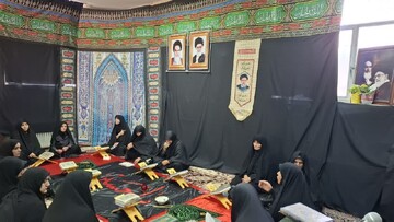 لقمه حرام بزرگ‌ترین تهدید تربیت فرزندان صالح است