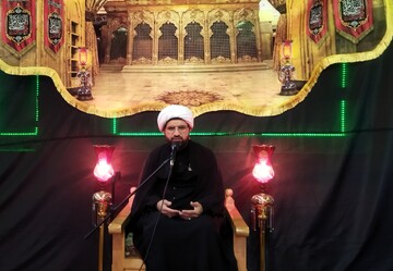 شهدای اقتدار بندگان صالح و عزتمند خدا بودند