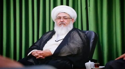 عاشورا کا قیام امت کی اصلاح، امر بالمعروف و نہی عن المنکر کے احیاء اور ظلم سے مقابلے کے لیے تھا