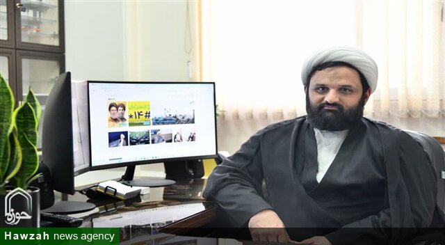 «جهاد تبیین» رسالت روز حوزه‌ در عصر جنگ‌های ترکیبی و شناختی است