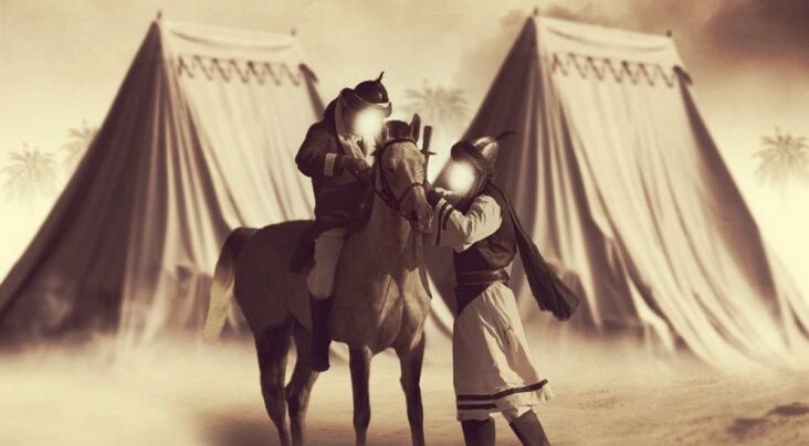 روایت کربلا | وقایع نهم محرم: تاسوعای حسینی یعنی معرفی قمر بنی هاشم به بشریت