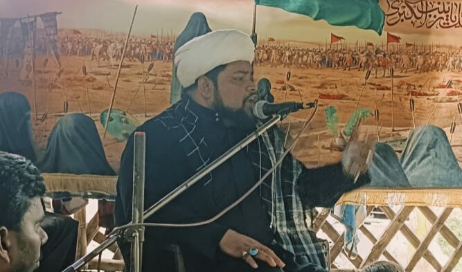 কারবালার শিক্ষা ও আজকের বাস্তবতা